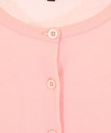 LE CIEL BLEU（ルシェルブルー）カーディガン ピンク サイズ:38(M位) レディース/2200679459026