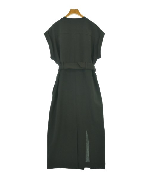 LE CIEL BLEU（ルシェルブルー）ワンピース 黒 サイズ:36(S位) レディース/2200679622024