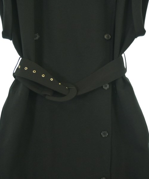 LE CIEL BLEU（ルシェルブルー）ワンピース 黒 サイズ:36(S位) レディース/2200679622024