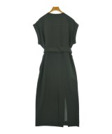 LE CIEL BLEU（ルシェルブルー）ワンピース 黒 サイズ:36(S位) レディース/2200679622024