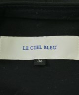 LE CIEL BLEU（ルシェルブルー）ワンピース 黒 サイズ:36(S位) レディース/2200679622024