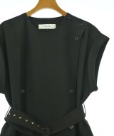 LE CIEL BLEU（ルシェルブルー）ワンピース 黒 サイズ:36(S位) レディース/2200679622024