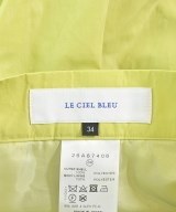 LE CIEL BLEU（ルシェルブルー）ひざ丈スカート 緑 サイズ:34(XS位) レディース/2200675281270