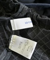 LE CIEL BLEU（ルシェルブルー）ワンピース グレー サイズ:36(S位) レディース/2200695089023