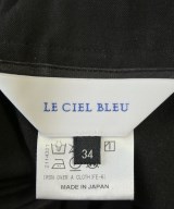 LE CIEL BLEU（ルシェルブルー）ショートパンツ 黒 サイズ:34(XS位) レディース/2200698760042