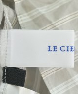 LE CIEL BLEU（ルシェルブルー）ブラウス グレー サイズ:36/36(S位) レディース/2200698760158