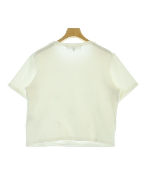 LE CIEL BLEU（ルシェルブルー）Tシャツ・カットソー 白 サイズ:38(M位) レディース/2200695296124
