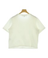 LE CIEL BLEU（ルシェルブルー）Tシャツ・カットソー 白 サイズ:38(M位) レディース/2200695296124