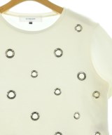 LE CIEL BLEU（ルシェルブルー）Tシャツ・カットソー 白 サイズ:38(M位) レディース/2200695296124