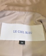 LE CIEL BLEU（ルシェルブルー）その他 ベージュ サイズ:36(S位) レディース/2200699631013