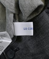 LE CIEL BLEU（ルシェルブルー）ワンピース 黒 サイズ:36(S位) レディース/2200695108052