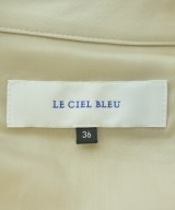 LE CIEL BLEU（ルシェルブルー）ブラウス 白 サイズ:36(S位) レディース/2200695108069