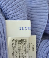 LE CIEL BLEU（ルシェルブルー）ベスト 紫 サイズ:36(S位) レディース/2200701689063