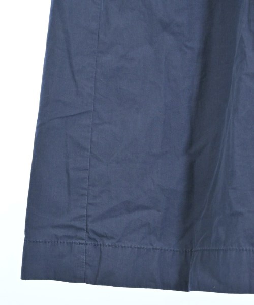 LE CIEL BLEU（ルシェルブルー）ワンピース 紺 サイズ:38(M位) レディース/2200649807086