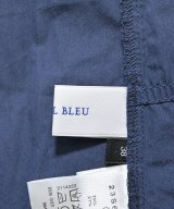 LE CIEL BLEU（ルシェルブルー）ワンピース 紺 サイズ:38(M位) レディース/2200649807086