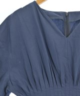 LE CIEL BLEU（ルシェルブルー）ワンピース 紺 サイズ:38(M位) レディース/2200649807086