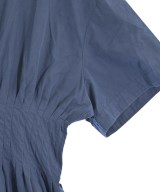 LE CIEL BLEU（ルシェルブルー）ワンピース 紺 サイズ:38(M位) レディース/2200649807086