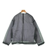 LE CIEL BLEU（ルシェルブルー）カジュアルシャツ 黒 サイズ:36(XS位) メンズ/2200655489030