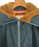 LE CIEL BLEU（ルシェルブルー）モッズコート 緑 サイズ:36(S位) レディース/2200655522010