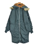 LE CIEL BLEU モッズコート