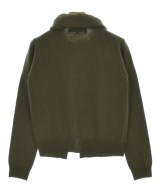 LE CIEL BLEU（ルシェルブルー）カーディガン カーキ サイズ:36(S位) レディース/2200655522027