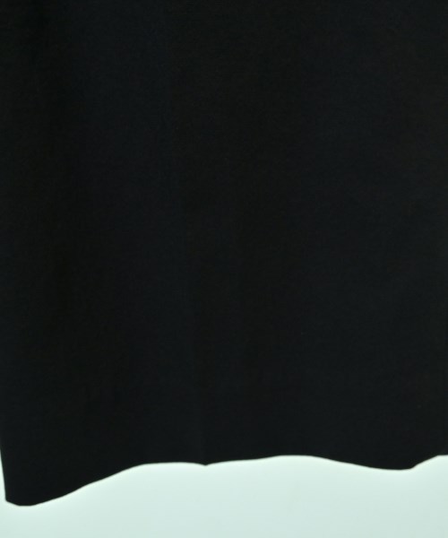 LE CIEL BLEU（ルシェルブルー）オールインワン/サロペット 黒 サイズ:38(M位) レディース/2200656286010