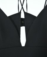 LE CIEL BLEU（ルシェルブルー）オールインワン/サロペット 黒 サイズ:38(M位) レディース/2200656286010