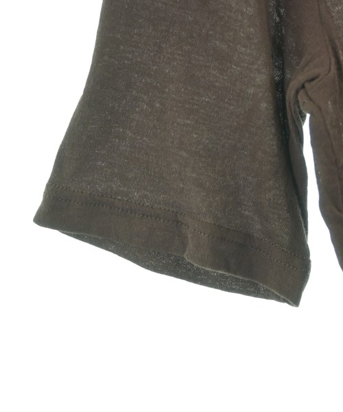 LE CIEL BLEU（ルシェルブルー）Tシャツ・カットソー 茶 サイズ:36(S位) レディース/2200651751087