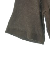 LE CIEL BLEU（ルシェルブルー）Tシャツ・カットソー 茶 サイズ:36(S位) レディース/2200651751087