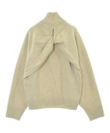 LE CIEL BLEU（ルシェルブルー）ニット・セーター ベージュ サイズ:36/36(S位) レディース/2200656050062
