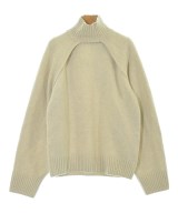 LE CIEL BLEU ニット・セーター