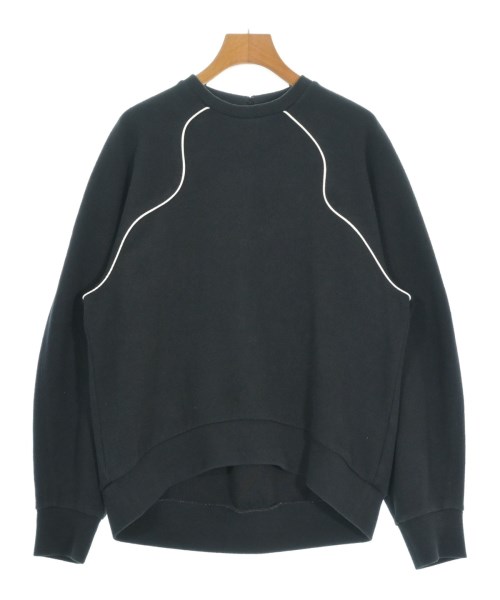 LE CIEL BLEU(ルシェルブルー)スウェット 黒 サイズ:36(S位)/2200653805115