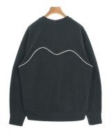 LE CIEL BLEU（ルシェルブルー）スウェット 黒 サイズ:36(S位) レディース/2200653805115