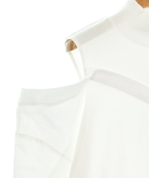 LE CIEL BLEU（ルシェルブルー）Tシャツ・カットソー 白 サイズ:36(S位) レディース/2200657003333