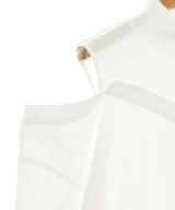 LE CIEL BLEU（ルシェルブルー）Tシャツ・カットソー 白 サイズ:36(S位) レディース/2200657003333