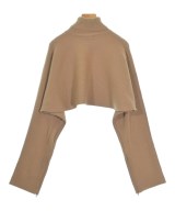 LE CIEL BLEU（ルシェルブルー）ニット・セーター ベージュ サイズ:36(S位) レディース/2200657003364