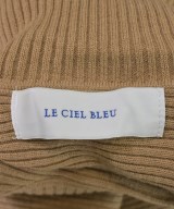 LE CIEL BLEU（ルシェルブルー）ニット・セーター ベージュ サイズ:36(S位) レディース/2200657003364