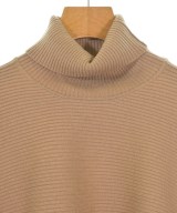 LE CIEL BLEU（ルシェルブルー）ニット・セーター ベージュ サイズ:36(S位) レディース/2200657003364