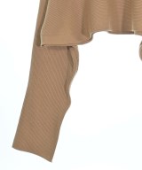 LE CIEL BLEU（ルシェルブルー）ニット・セーター ベージュ サイズ:36(S位) レディース/2200657003364