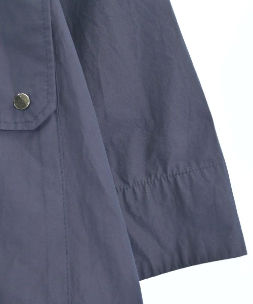 LE CIEL BLEU（ルシェルブルー）モッズコート 紺 サイズ:36(S位) レディース/2200658163050