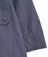 LE CIEL BLEU（ルシェルブルー）モッズコート 紺 サイズ:36(S位) レディース/2200658163050