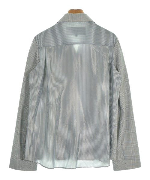 LE CIEL BLEU（ルシェルブルー）カジュアルジャケット グレー サイズ:36(S位) レディース/2200655024057