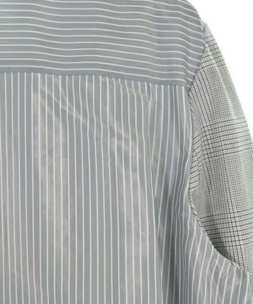 LE CIEL BLEU（ルシェルブルー）カジュアルジャケット グレー サイズ:36(S位) レディース/2200655024057