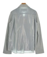 LE CIEL BLEU（ルシェルブルー）カジュアルジャケット グレー サイズ:36(S位) レディース/2200655024057