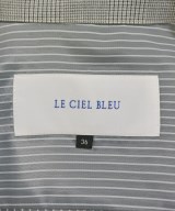 LE CIEL BLEU（ルシェルブルー）カジュアルジャケット グレー サイズ:36(S位) レディース/2200655024057