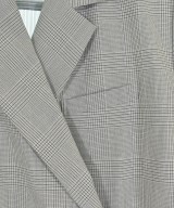 LE CIEL BLEU（ルシェルブルー）カジュアルジャケット グレー サイズ:36(S位) レディース/2200655024057