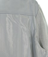 LE CIEL BLEU（ルシェルブルー）カジュアルジャケット グレー サイズ:36(S位) レディース/2200655024057