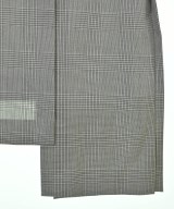 LE CIEL BLEU（ルシェルブルー）ロング・マキシ丈スカート グレー サイズ:36(S位) レディース/2200655024149