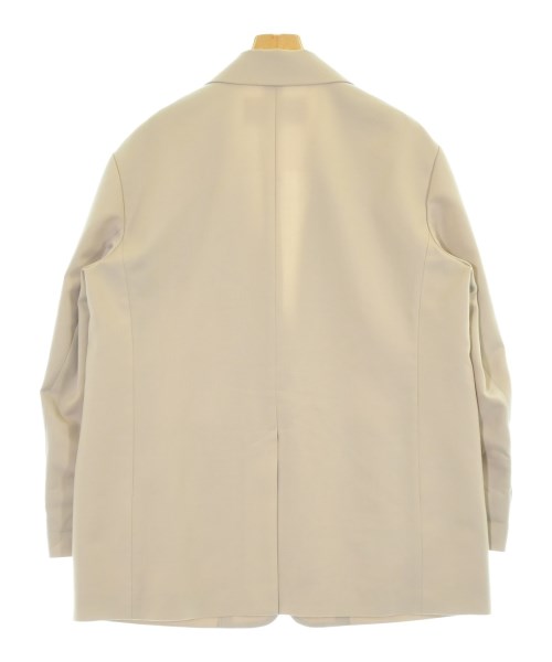 LE CIEL BLEU（ルシェルブルー）テーラードジャケット ピンク サイズ:36(S位) レディース/2200655934028