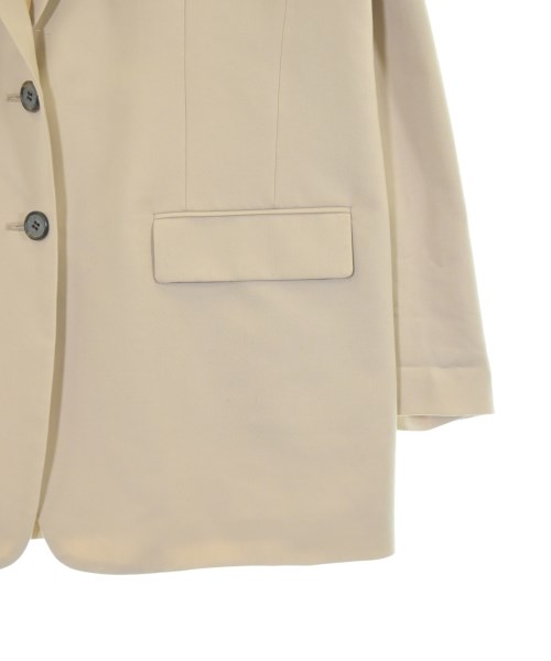 LE CIEL BLEU（ルシェルブルー）テーラードジャケット ピンク サイズ:36(S位) レディース/2200655934028